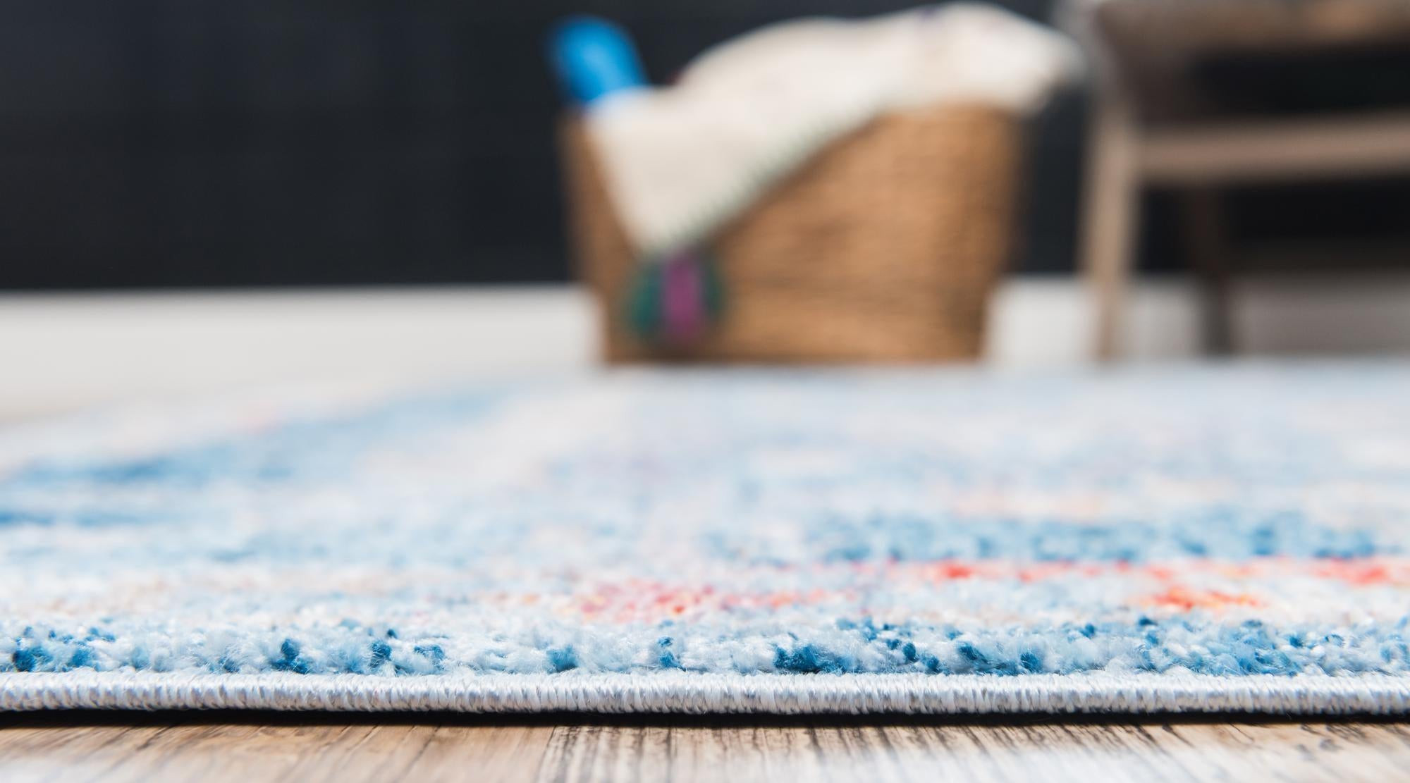 10' x 14' Williamsburg Rug