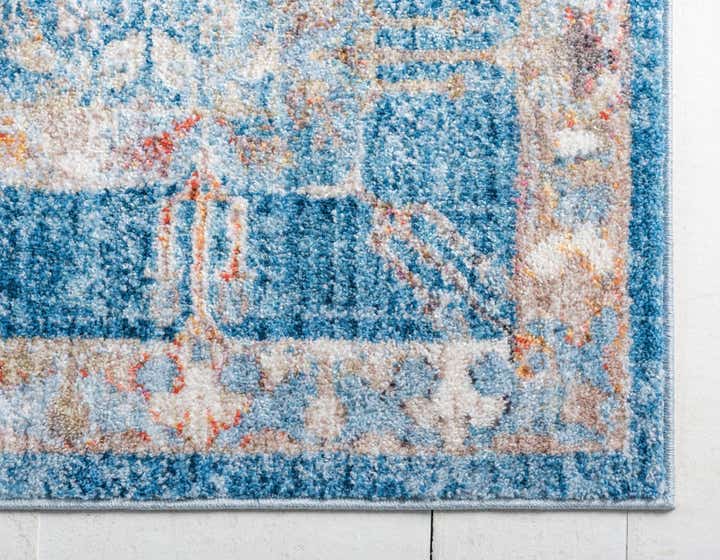 10' x 14' Williamsburg Rug