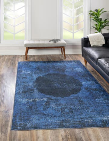 9' x 12' Yara Rug