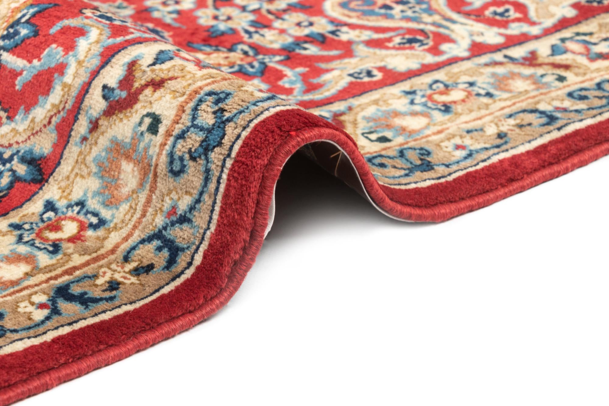 9' 9 x 13' Yazd Rug