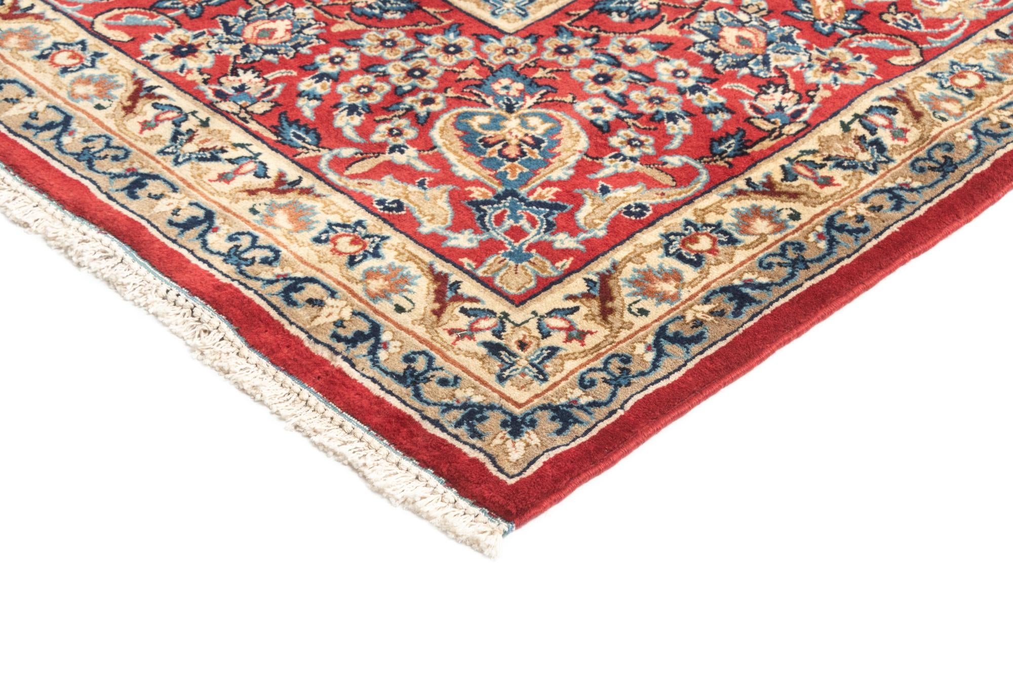 9' 9 x 13' Yazd Rug