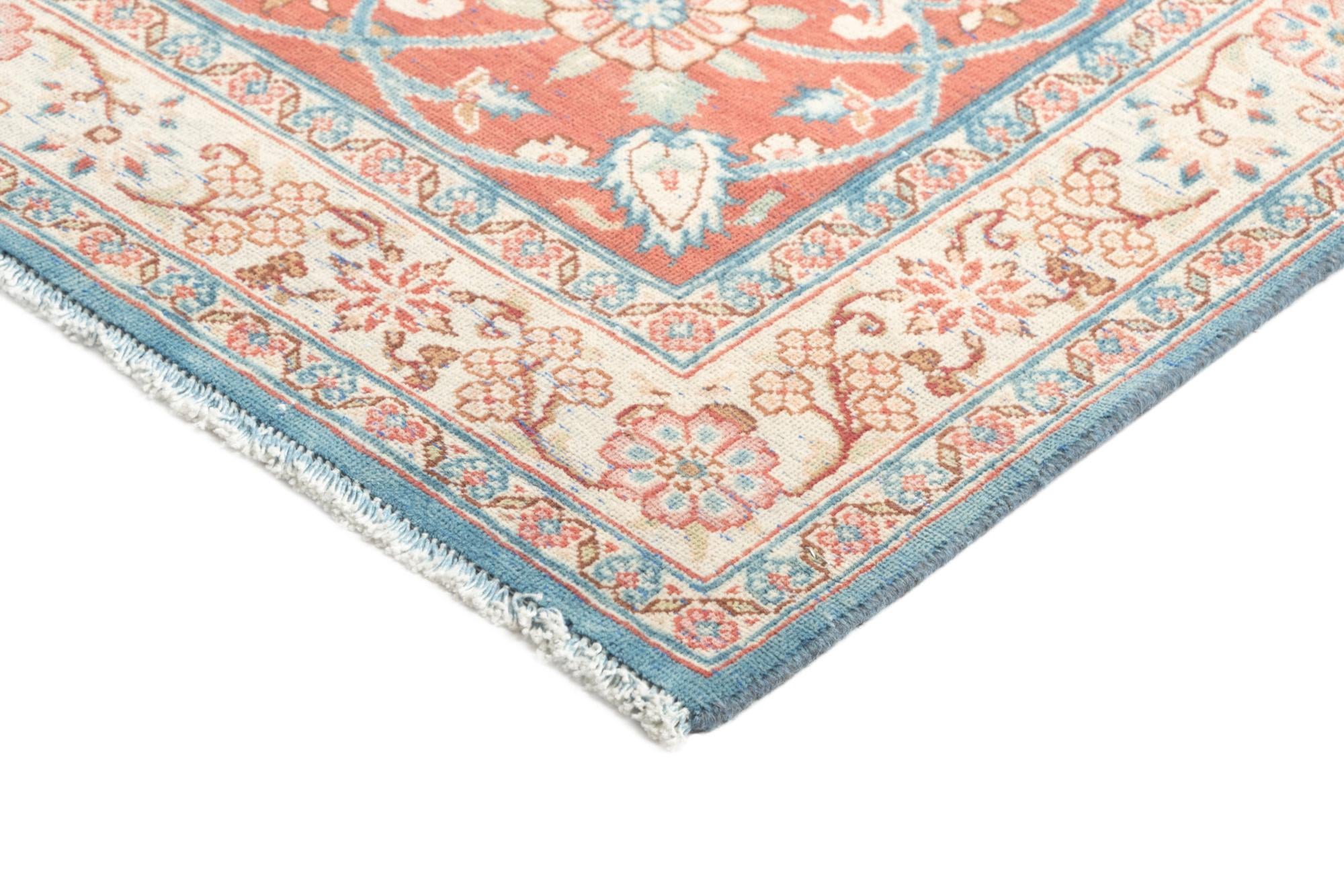 9' 10 x 13' Yazd Rug
