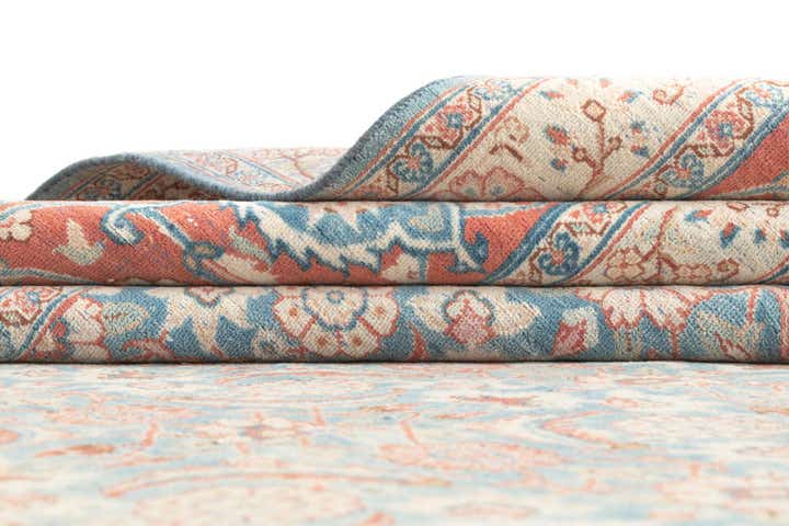9' 10 x 13' Yazd Rug