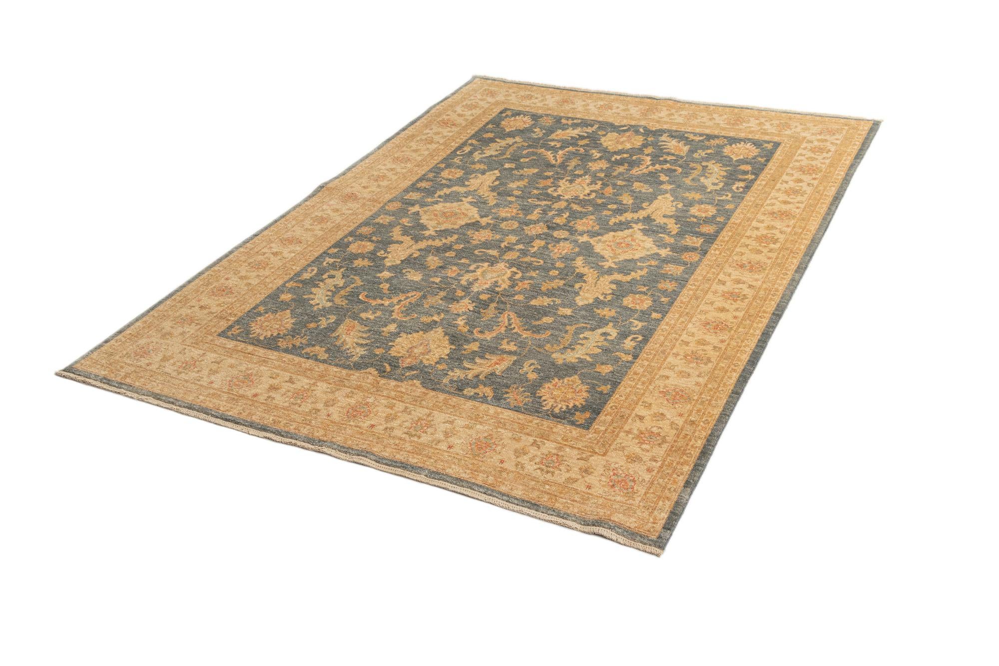 170cm x 240cm Ziegler Alfombra Lana