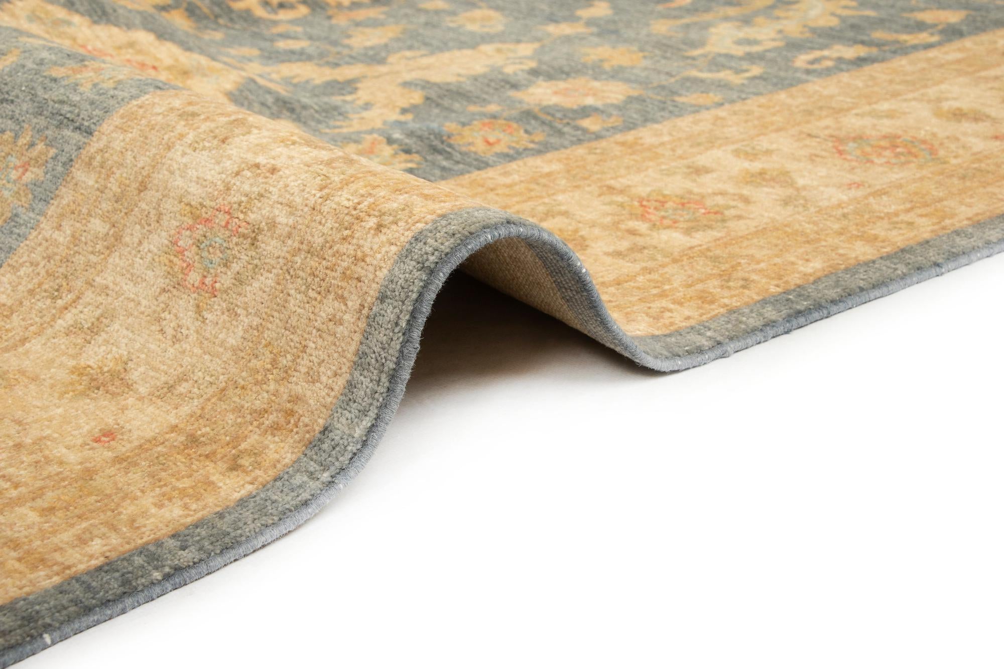 170cm x 240cm Ziegler Alfombra Lana