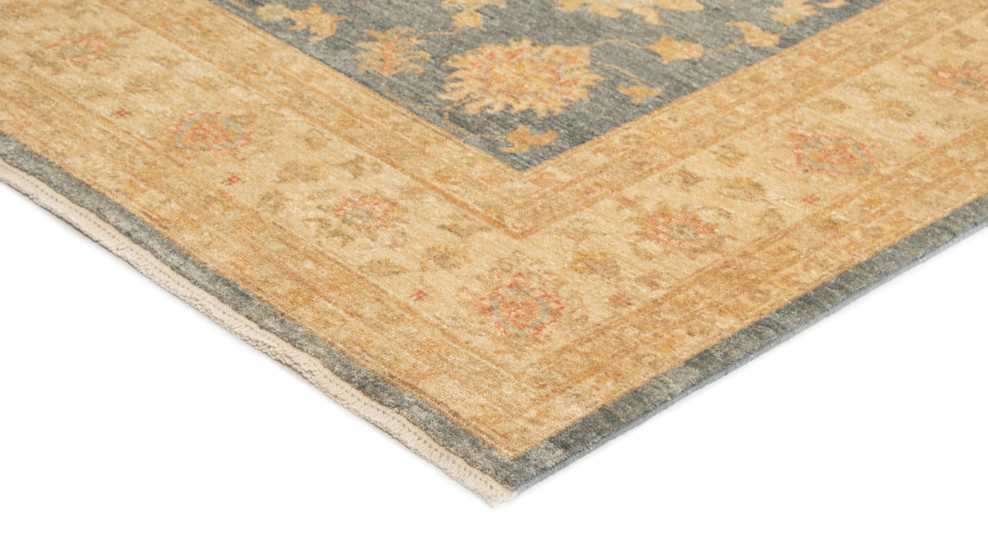 170cm x 240cm Ziegler Alfombra Lana