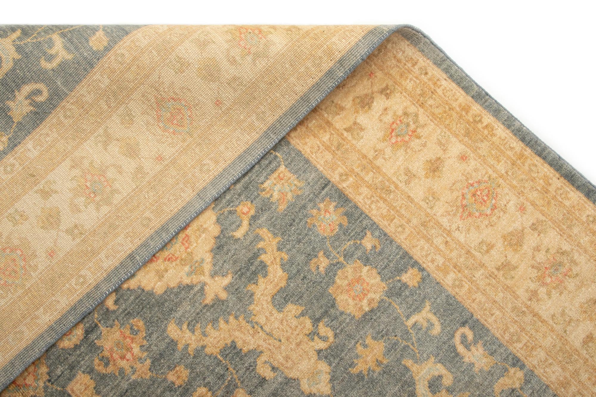 170cm x 240cm Ziegler Alfombra Lana