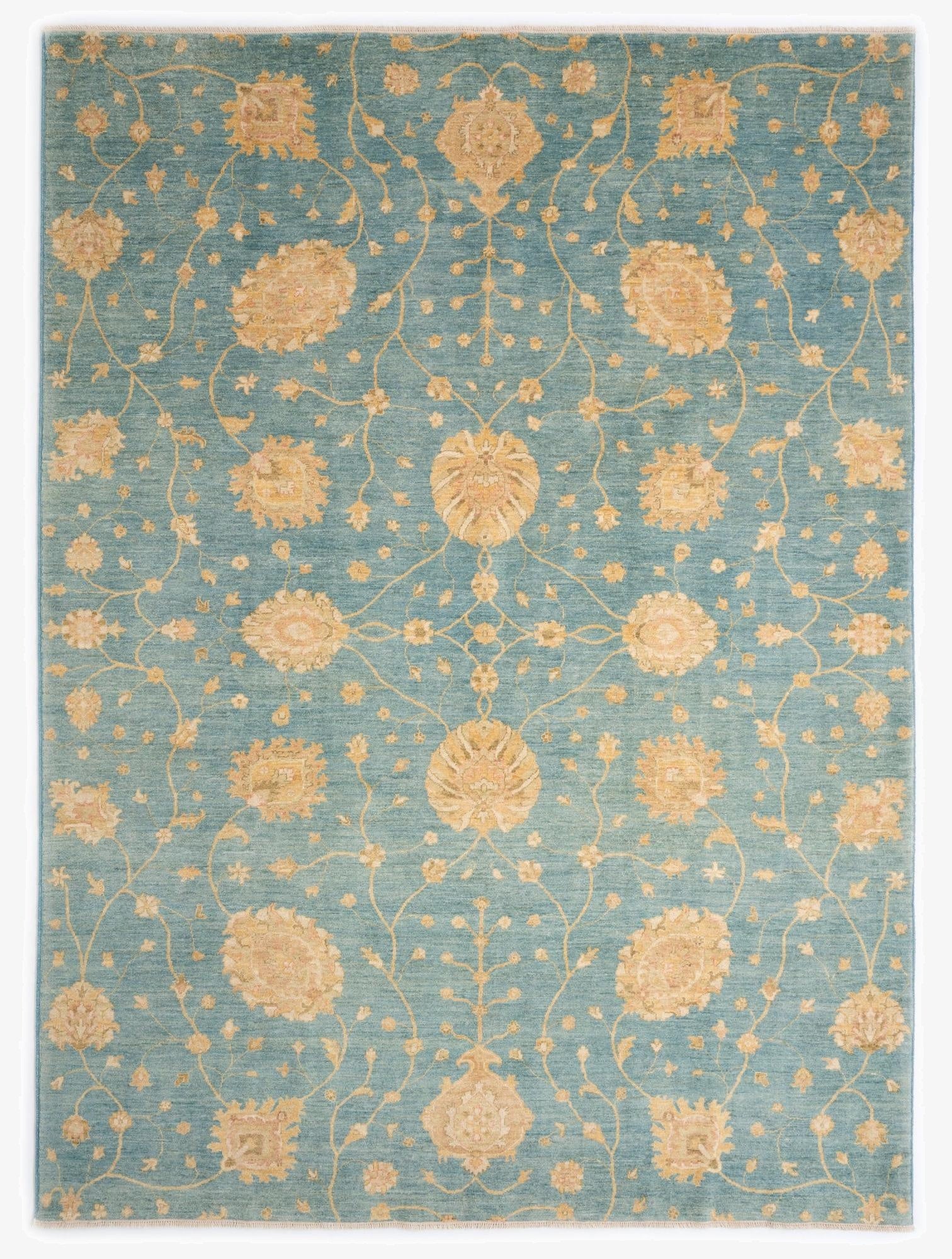 250cm x 340cm Ziegler Wool Rug