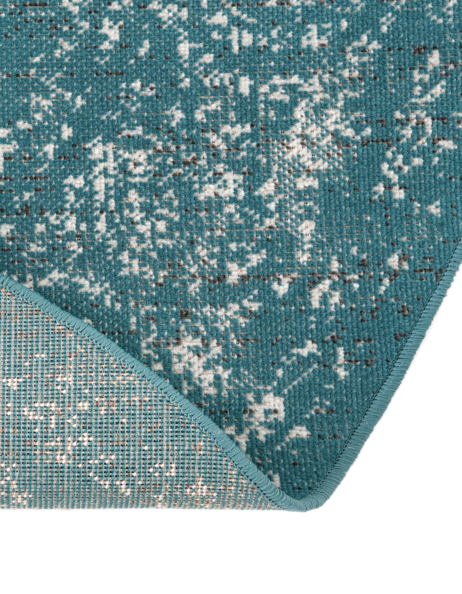 5' 3 x 5' 3 Aarhus Round Rug