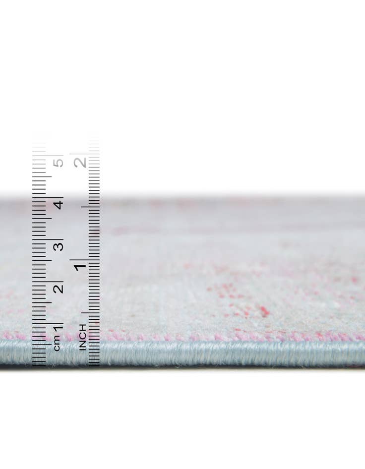 Detail image of 6' x 6' Alexis Round Rug