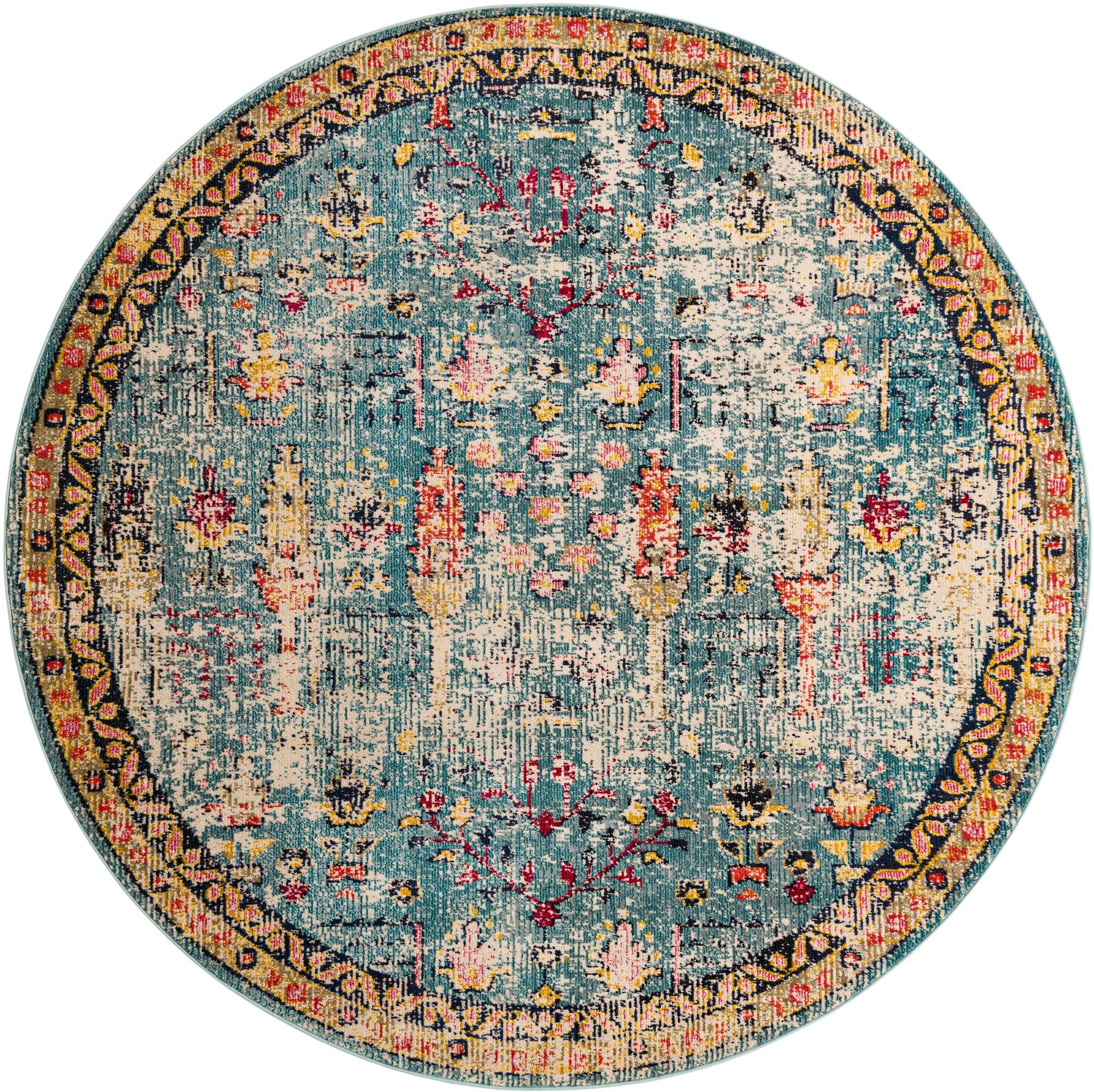 Rug Blue Swatch link