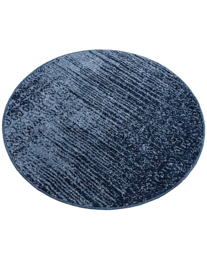 3' x 3' Angelica Round Rug