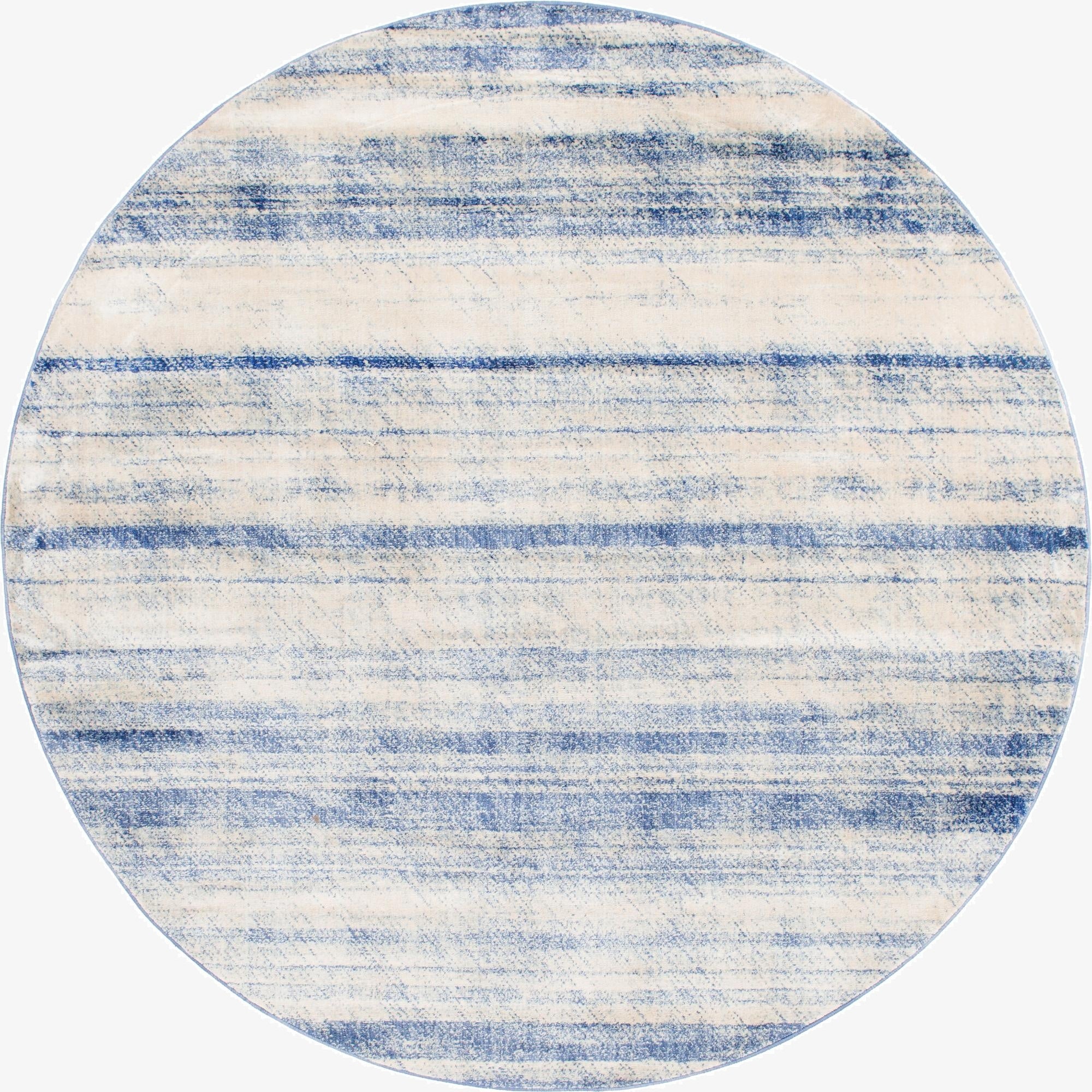 8' x 8' Apollo Round Rug