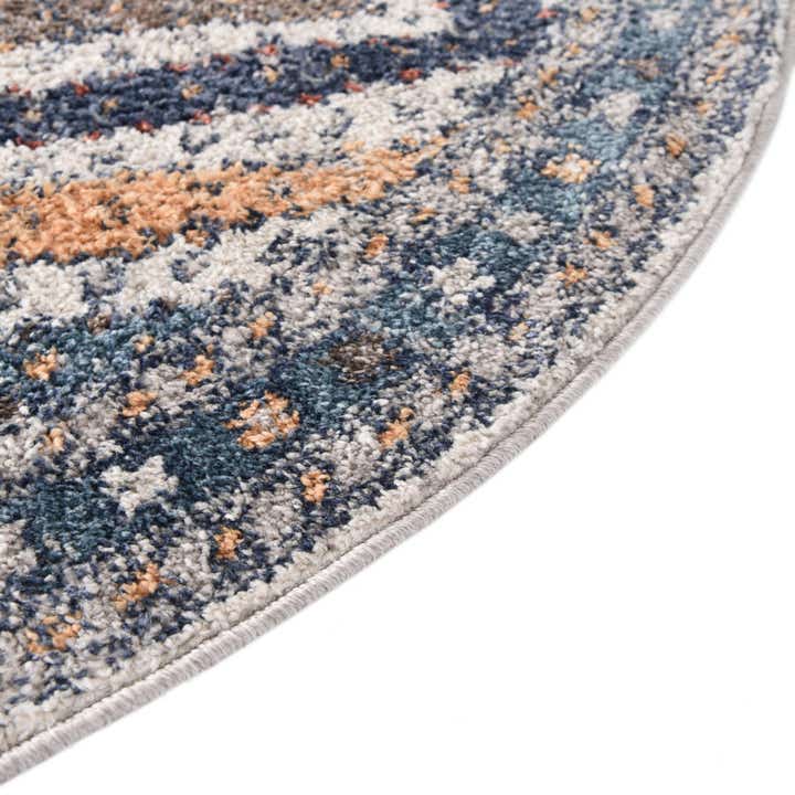 100cm x 100cm Aramis Tapis Rond