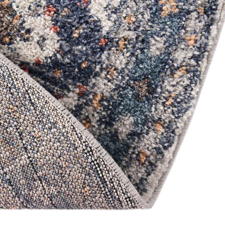 100cm x 100cm Aramis Tapis Rond