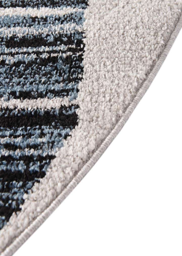 7' x 7' Aramis Round Rug