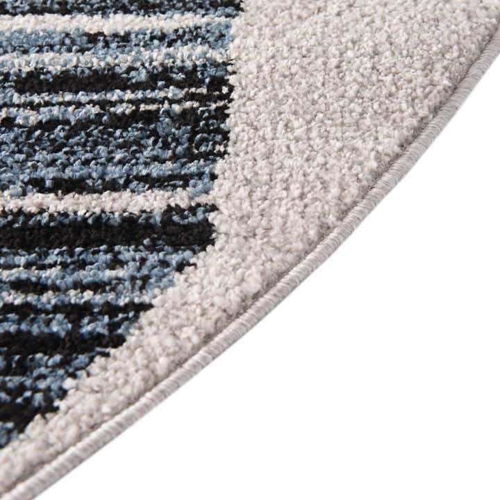 7' x 7' Aramis Round Rug