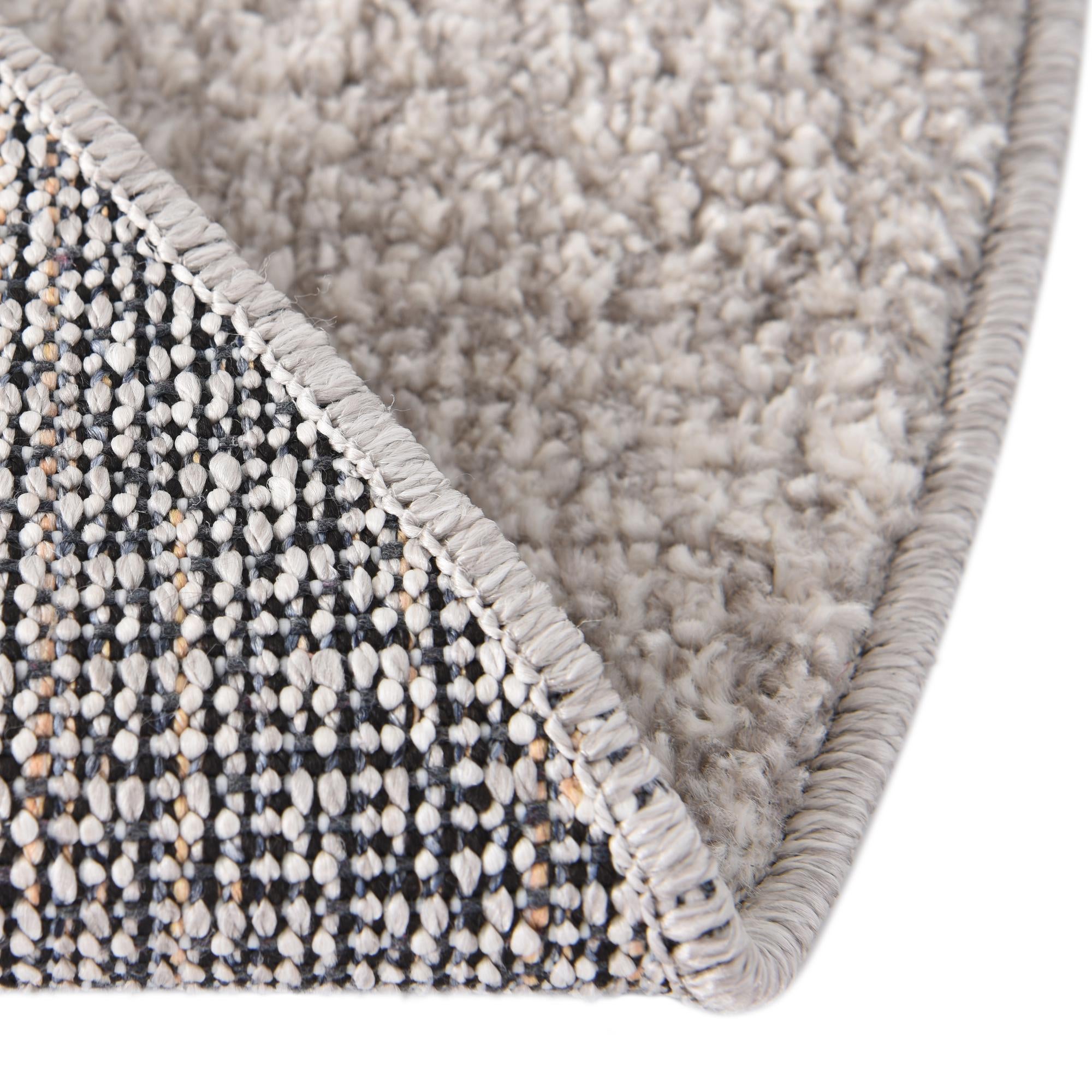 3' 3 x 3' 3 Aramis Round Rug