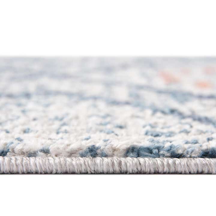 7' x 7' Aramis Round Rug