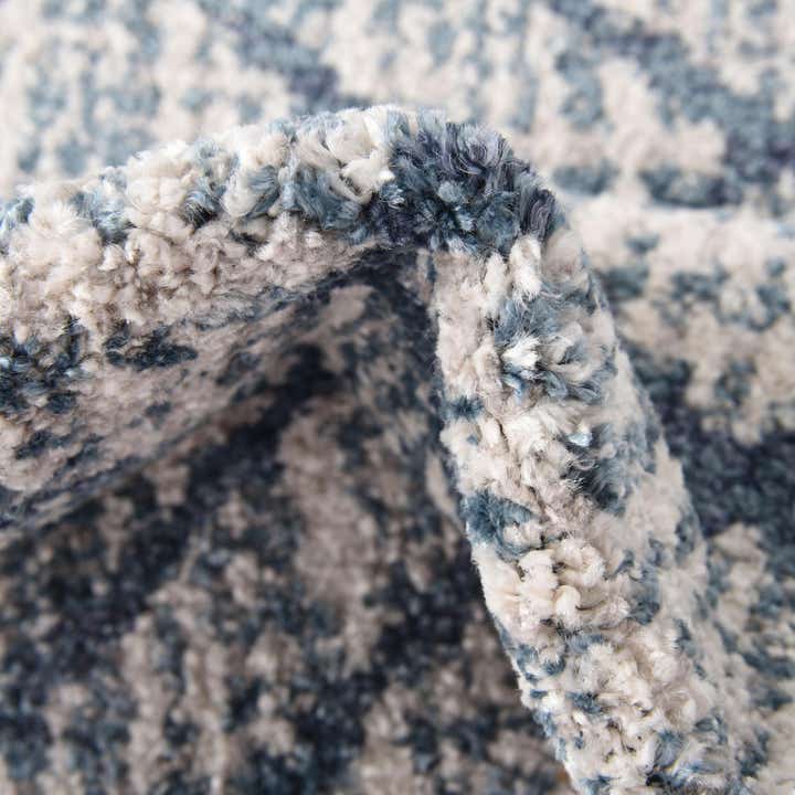 7' x 7' Aramis Round Rug