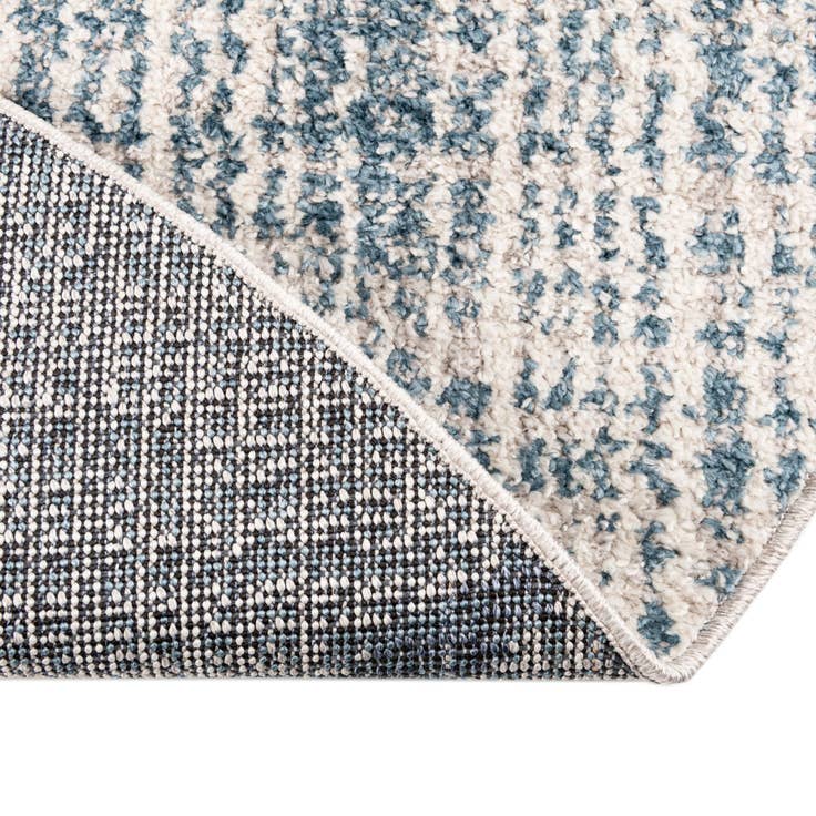 Detail image of 7' x 7' Aramis Round Rug