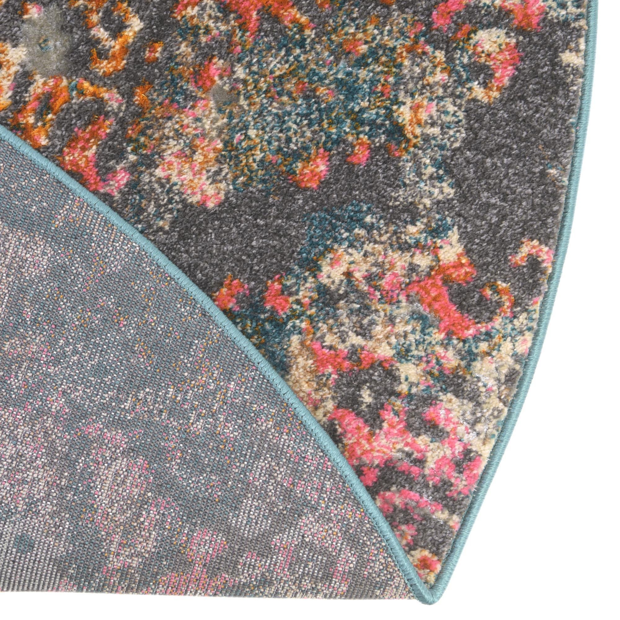 6' x 6' Aria Round Rug