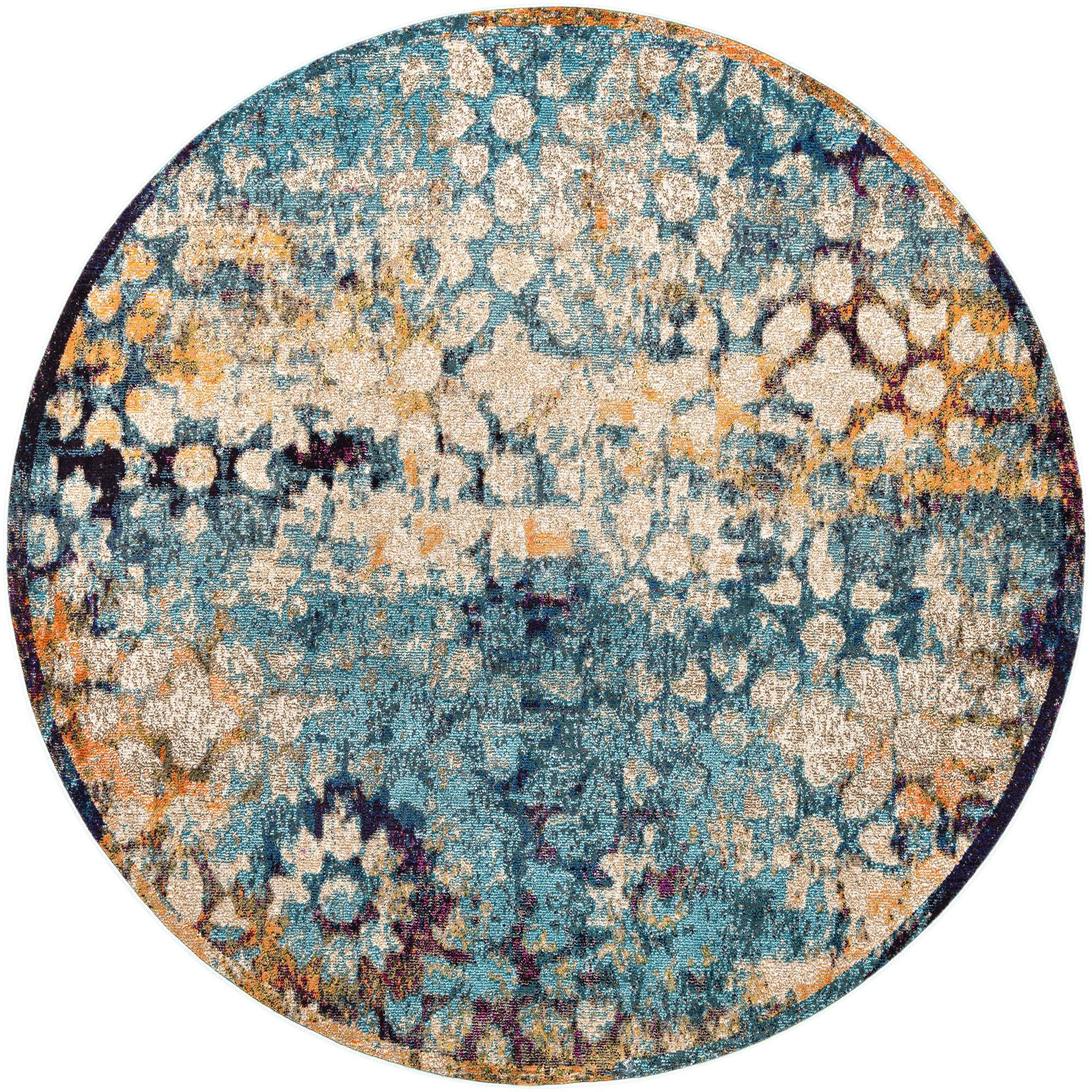 Rug Blue Swatch link