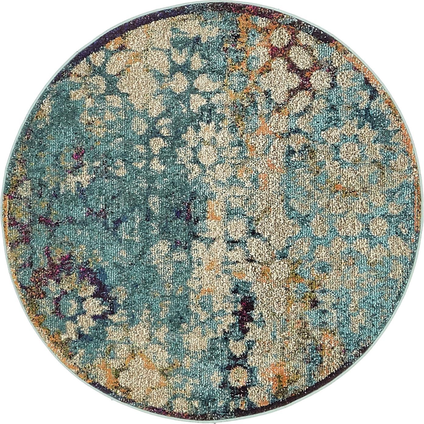 Rug Blue Swatch link