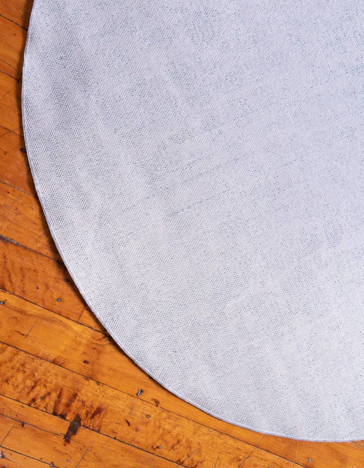 Detail image of 4' 7 x 4' 7 Artemis Round Rug