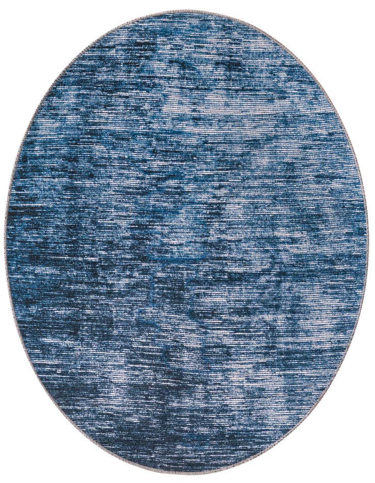Detail image of 3' 6 x 3' 6 Asha Round Rug