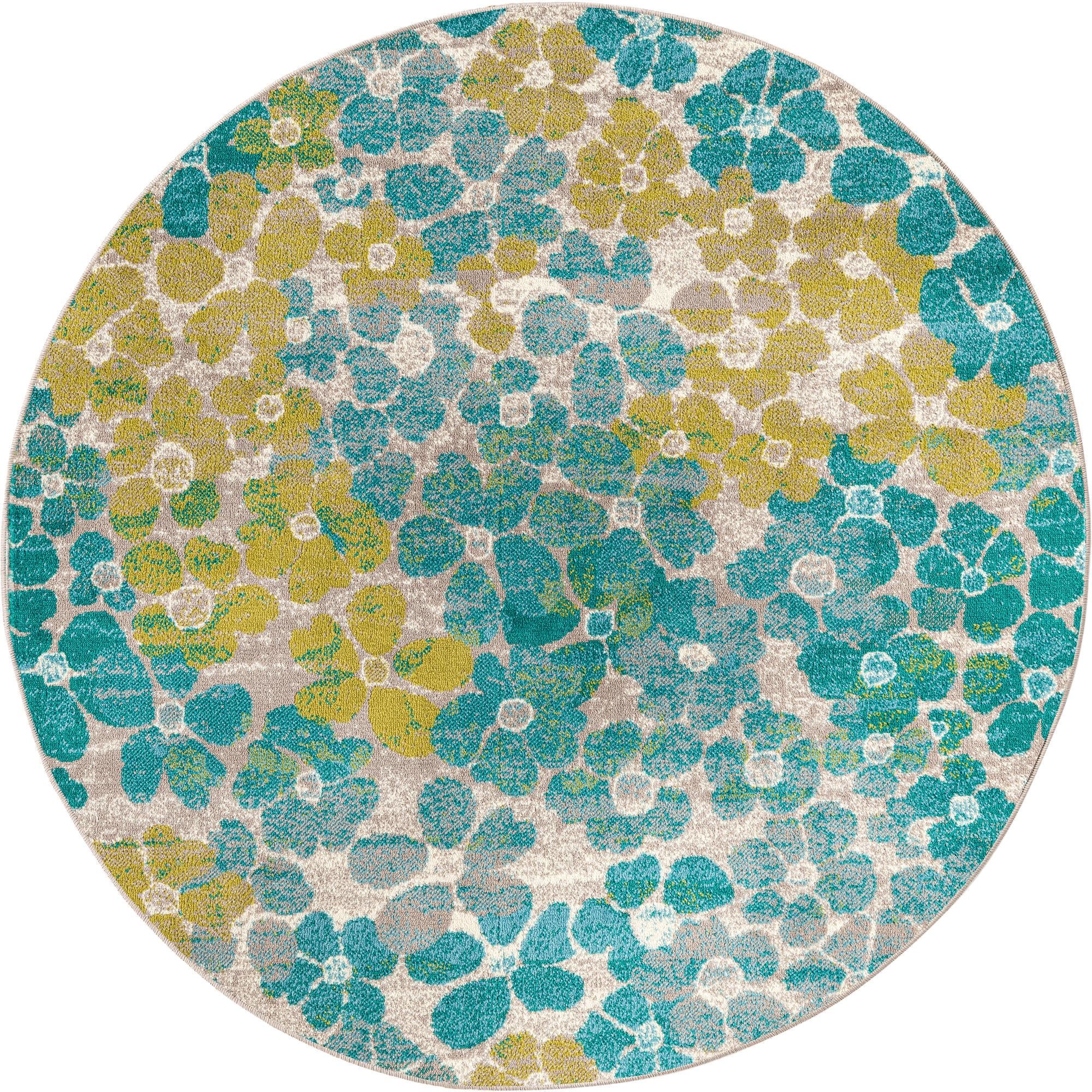 Rug Blue Swatch link