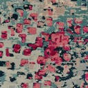 Rug Blue Swatch link