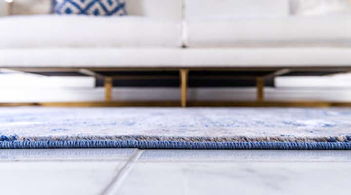245cm x 245cm Berkshire Alfombra redondo