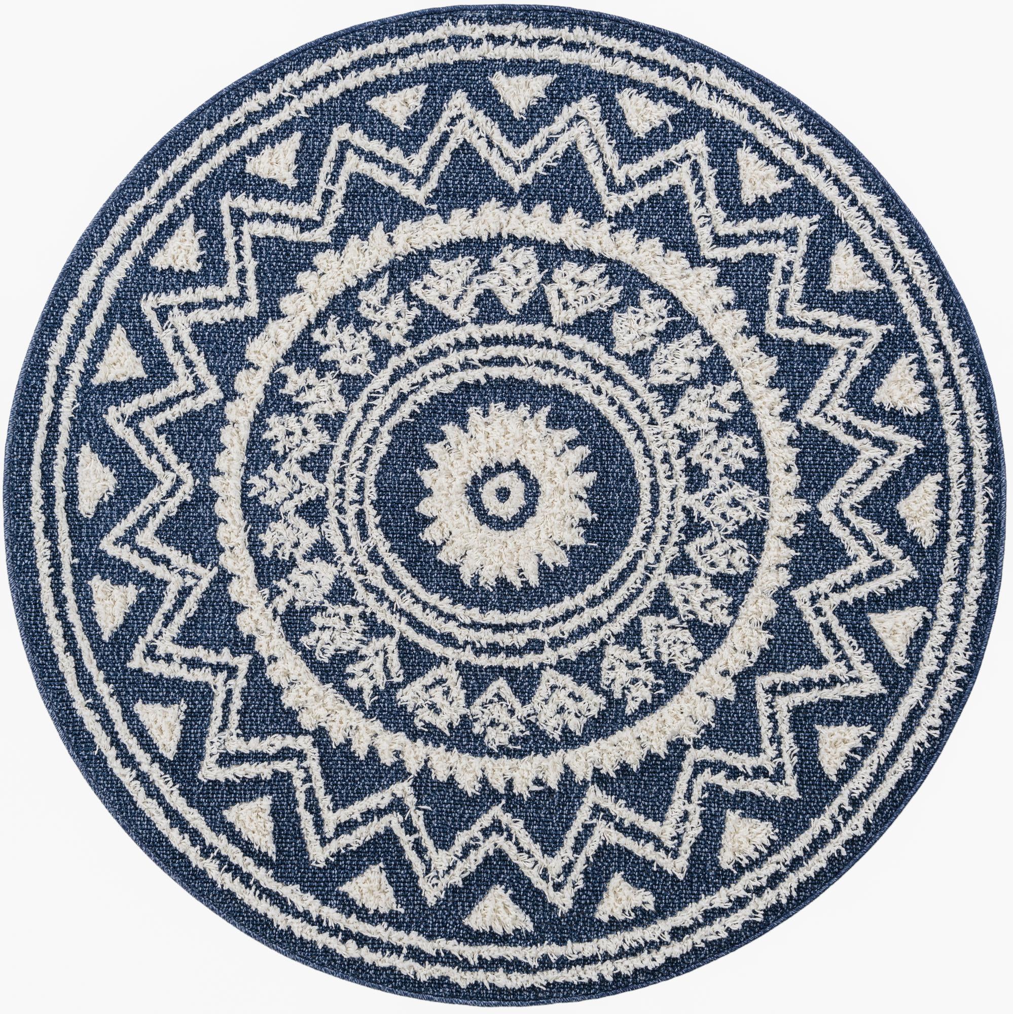 Rug Blue Swatch link