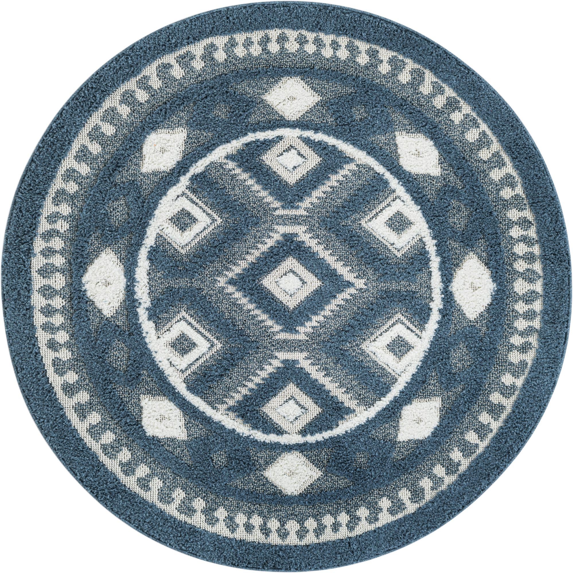 Rug Blue Swatch link