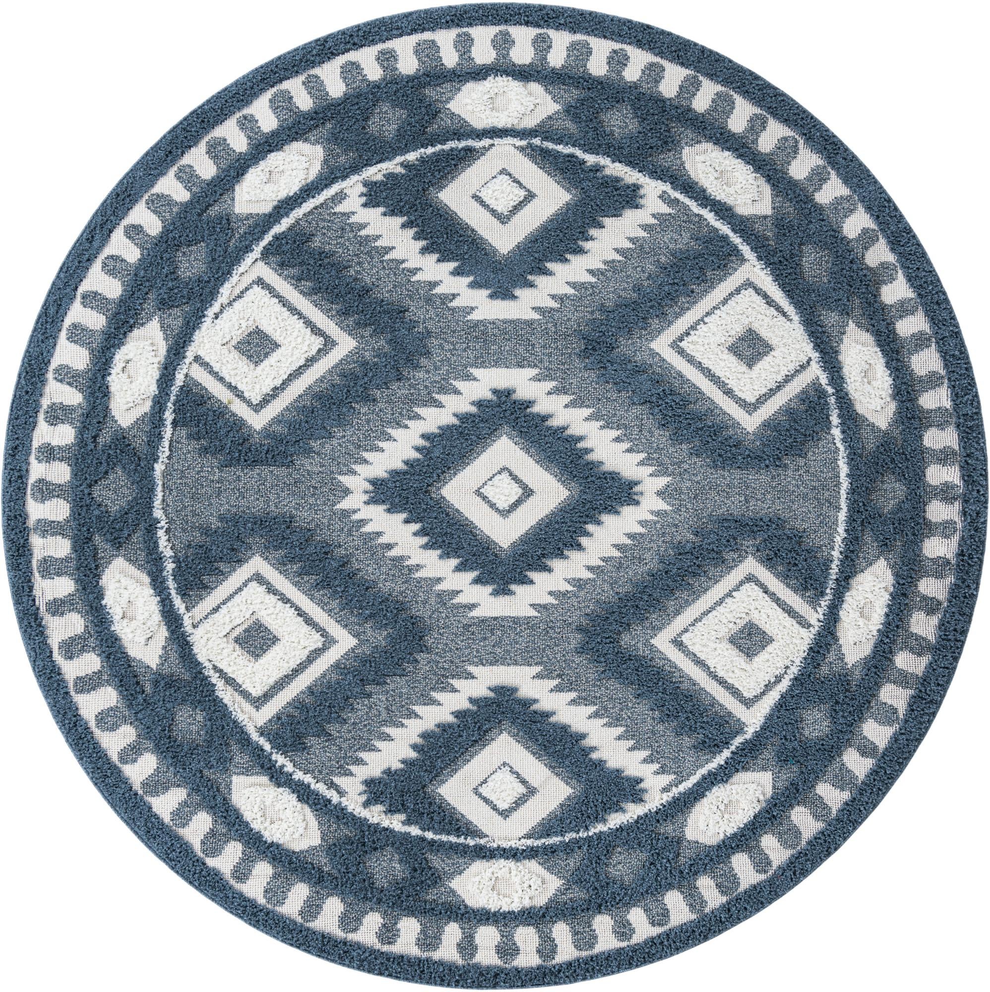 Rug Blue Swatch link