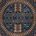 Rug Blue Swatch link