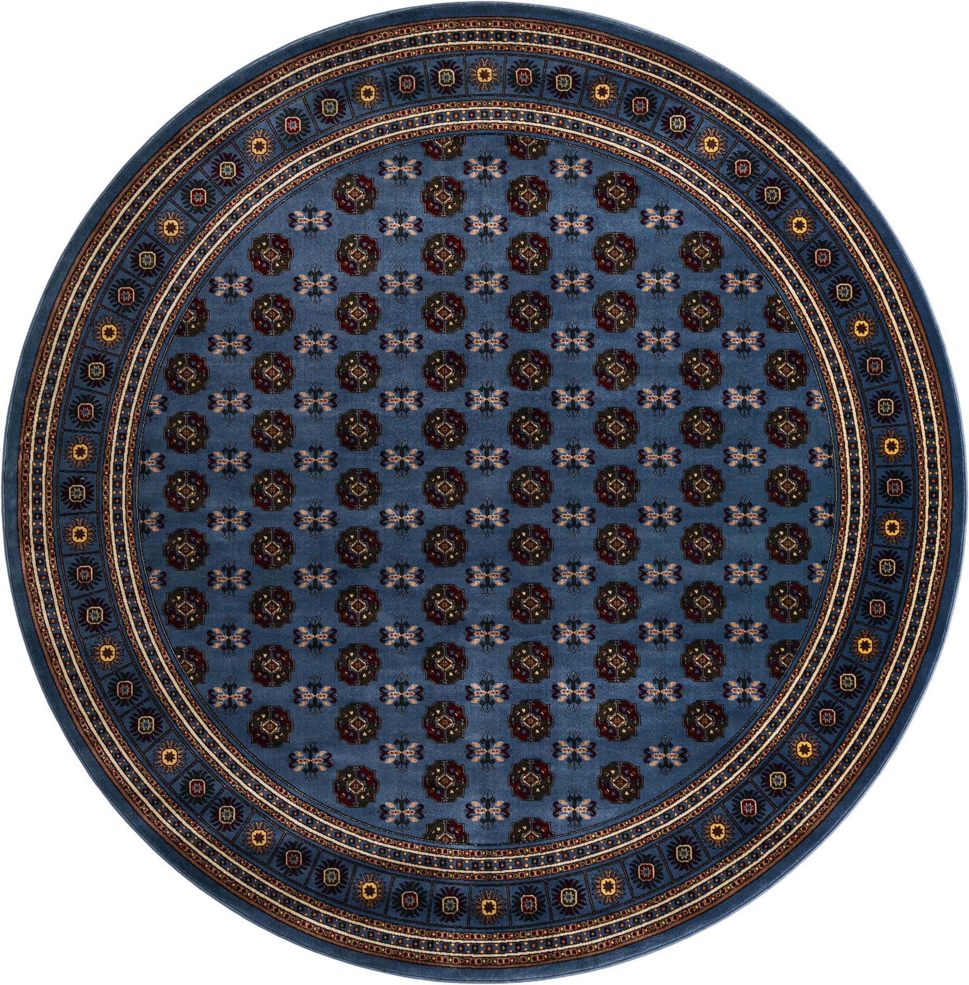 Rug Blue Swatch link