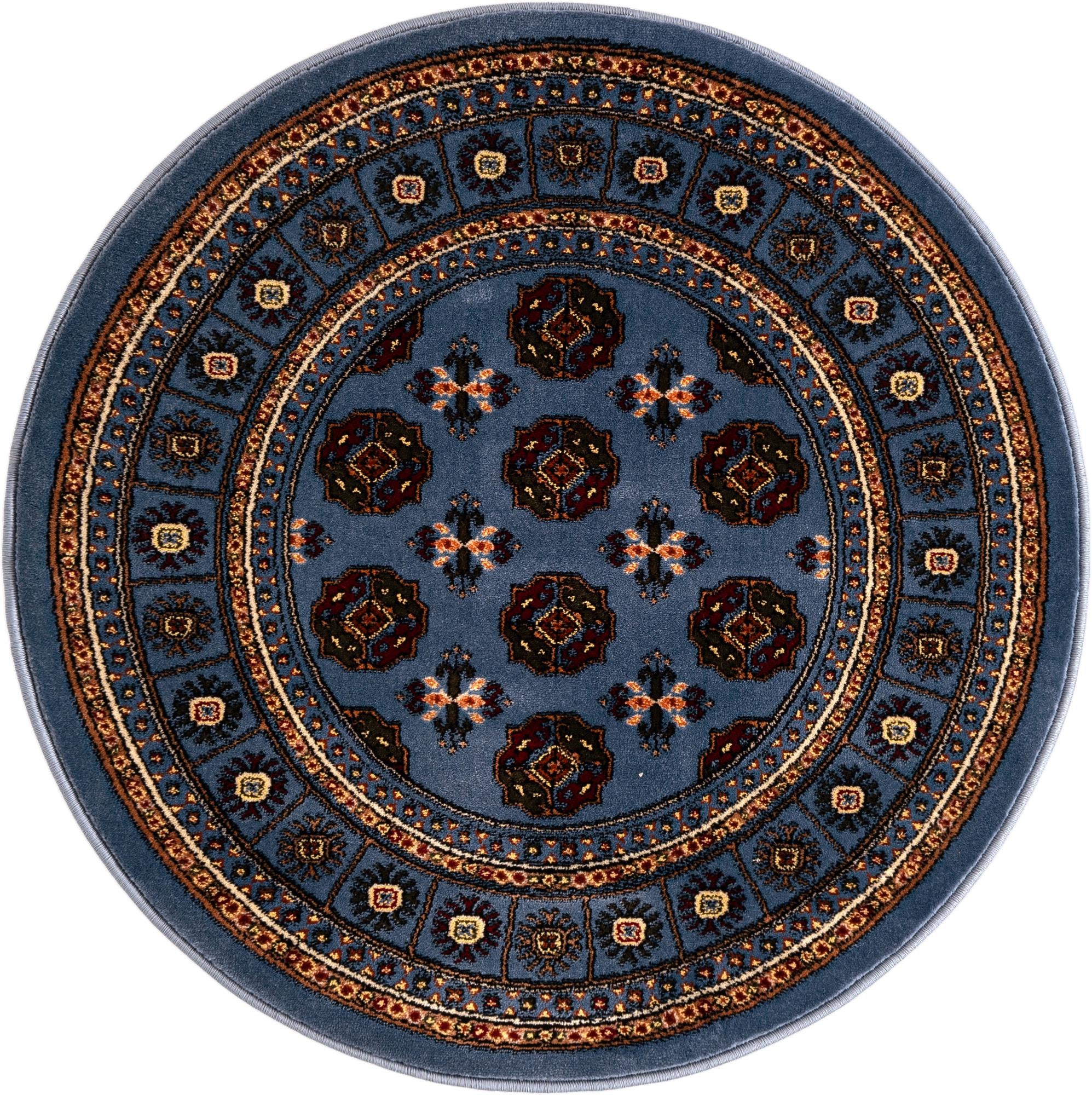 Rug Blue Swatch link