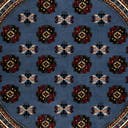 Rug Blue Swatch link