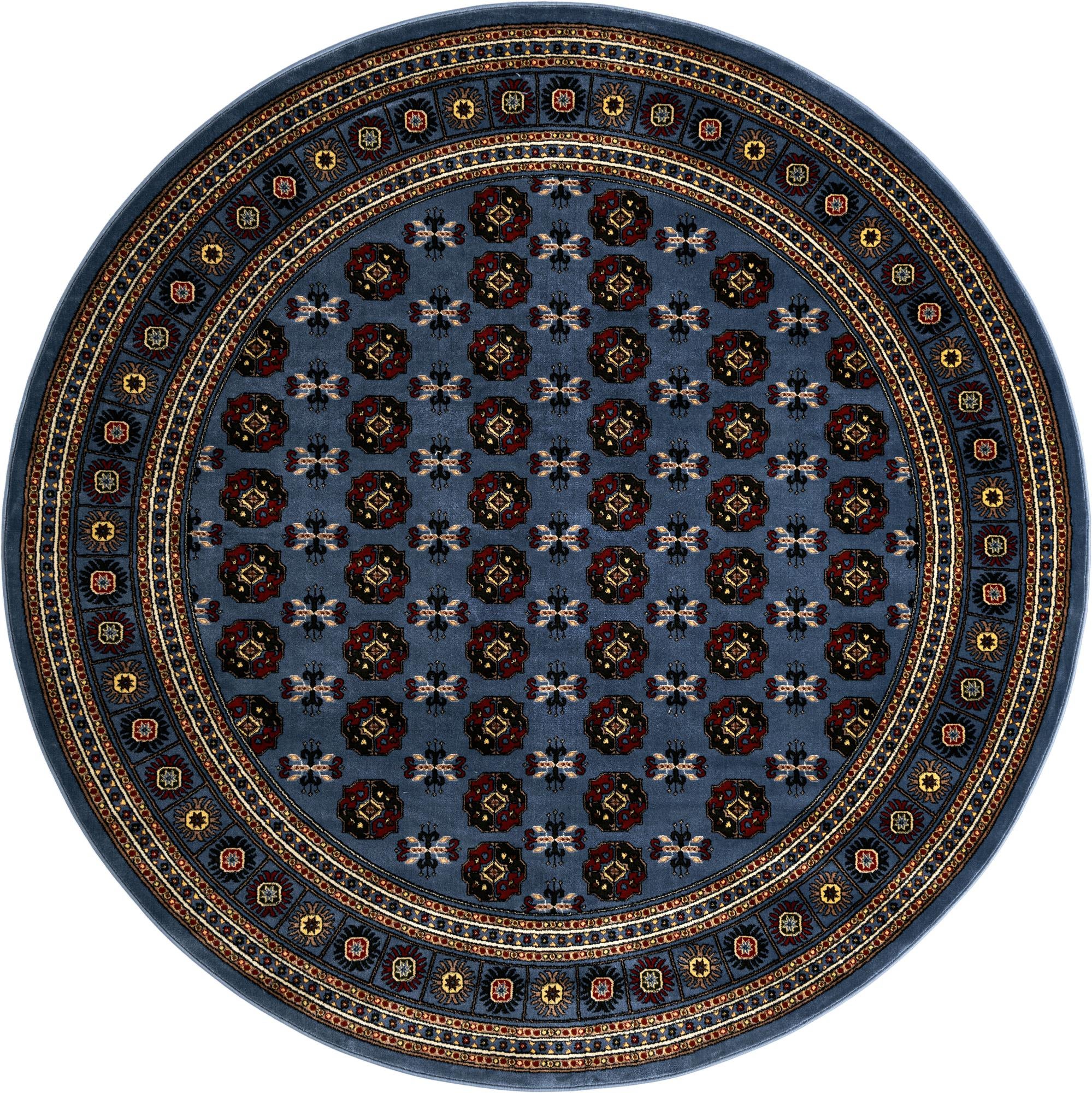 Rug Blue Swatch link