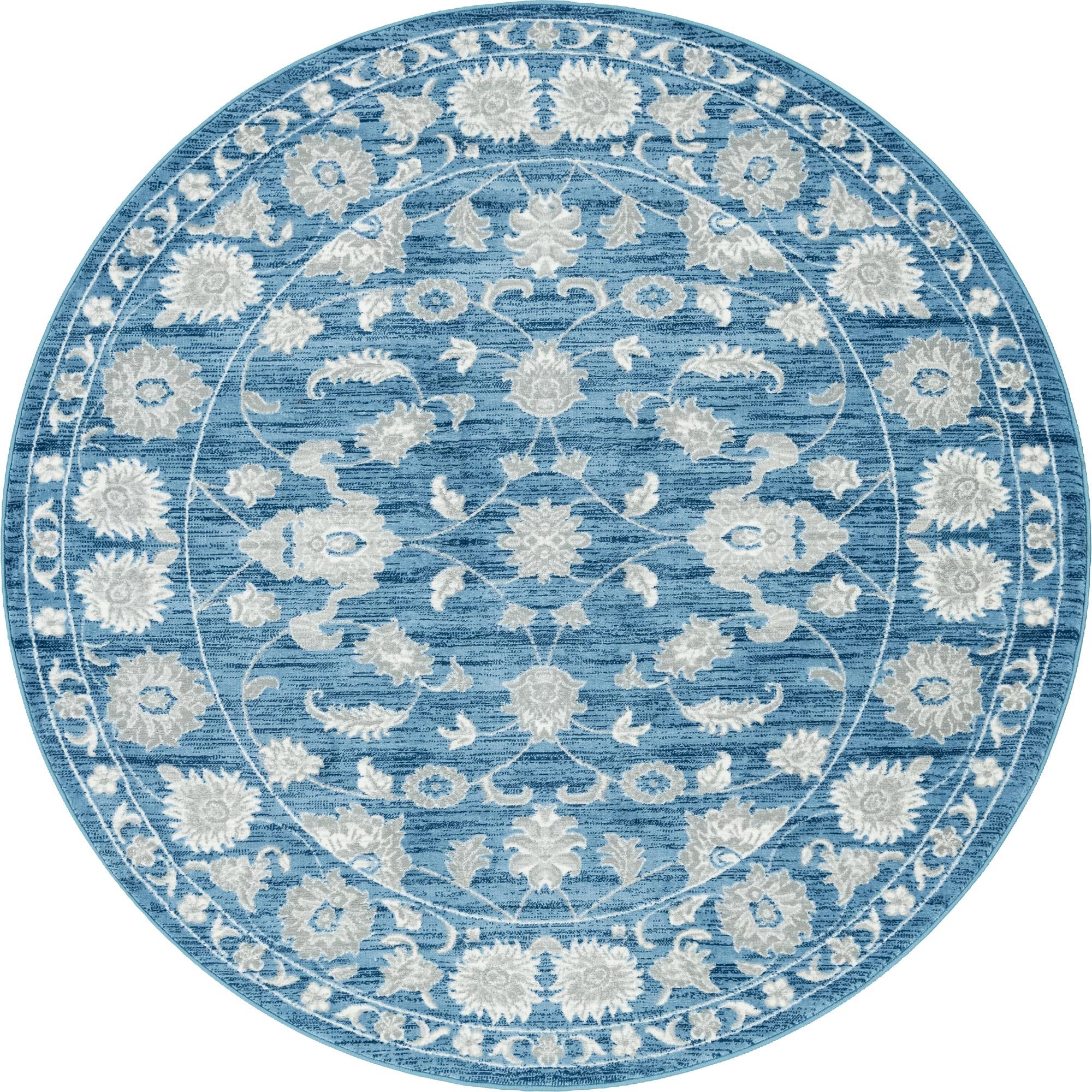Rug Blue Swatch link