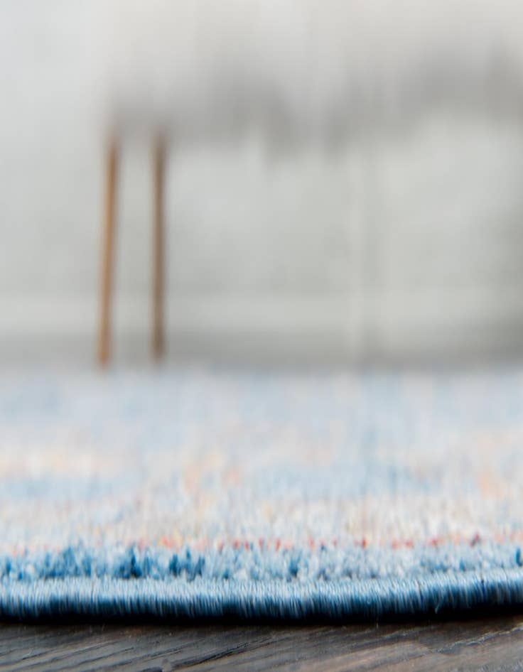 Detail image of 3' 3 x 3' 3 Brooklyn Round Rug