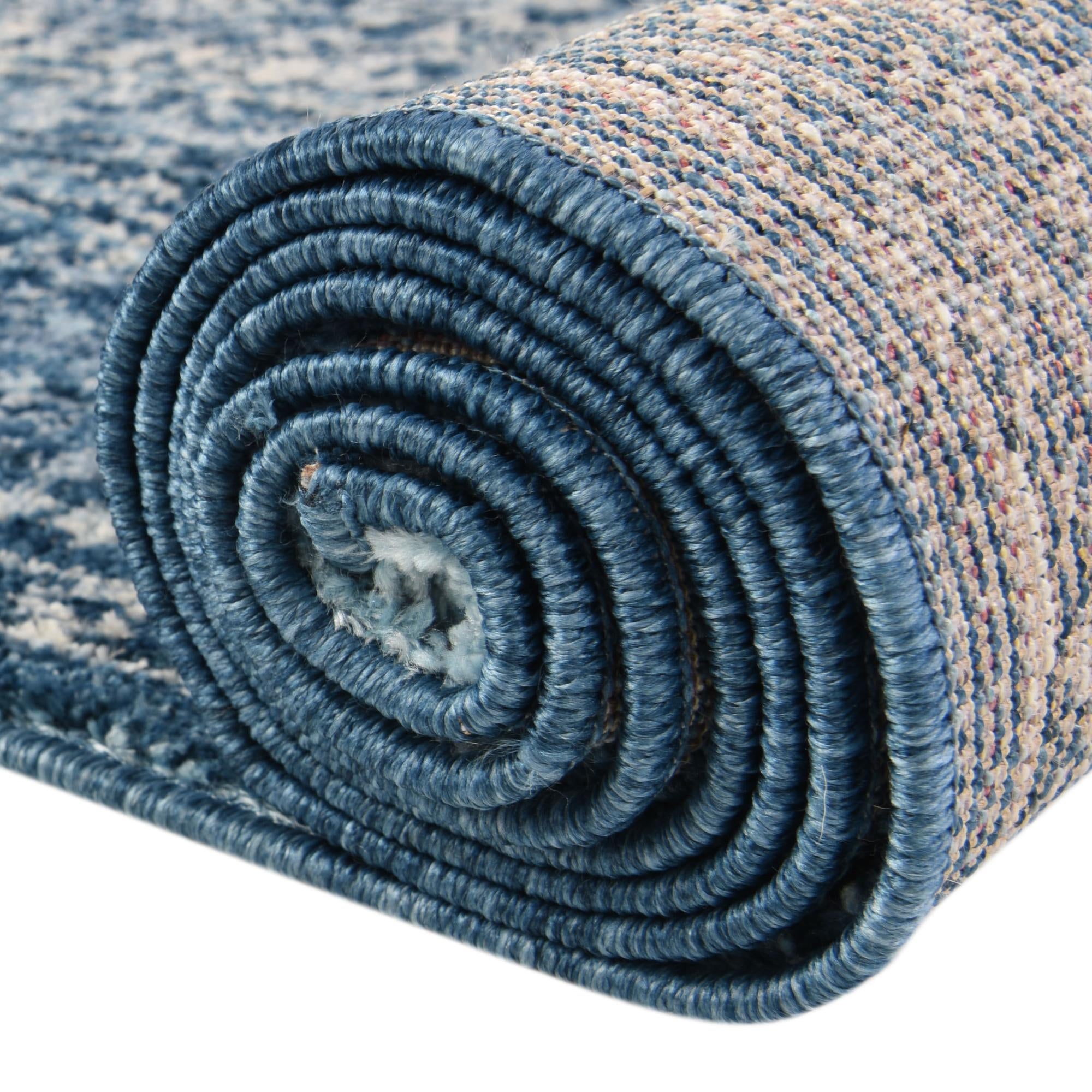 3' 3 x 3' 3 Brooklyn Round Rug