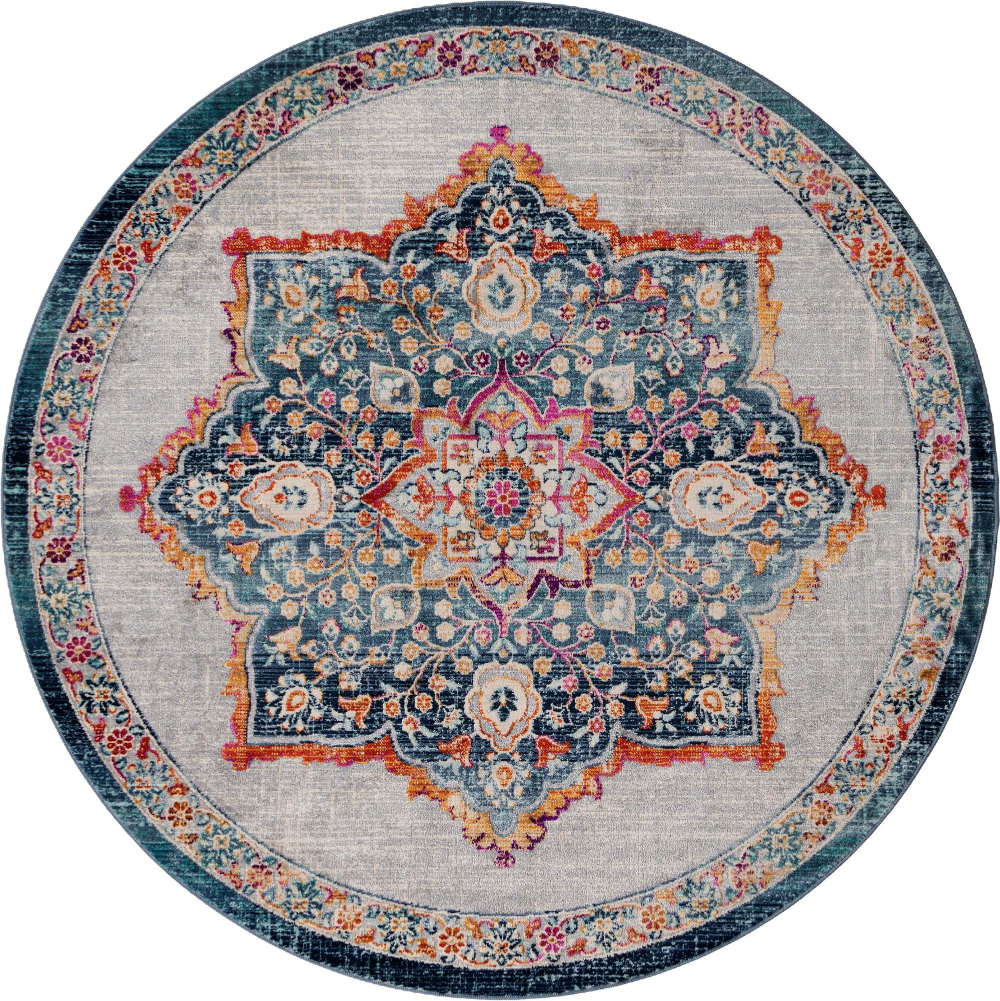 Rug Blue Swatch link