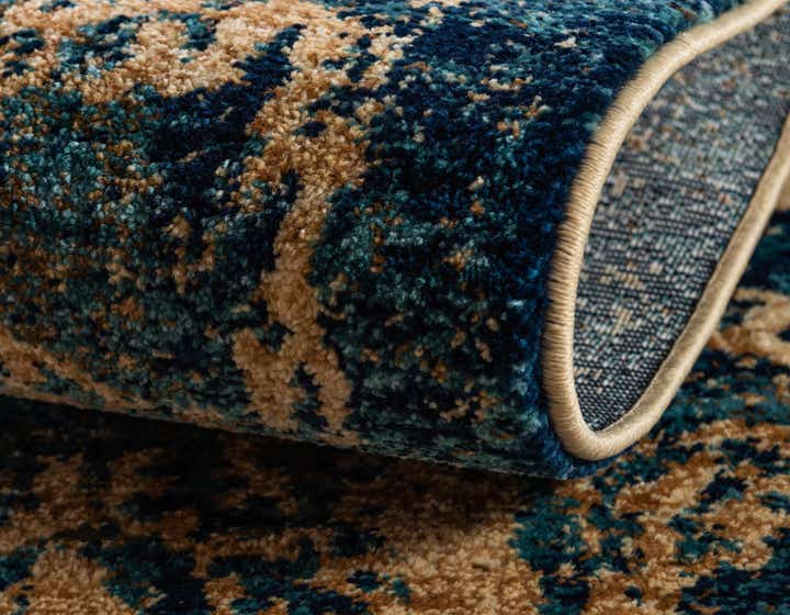 4' 5 x 4' 5 Charlestown Round Rug