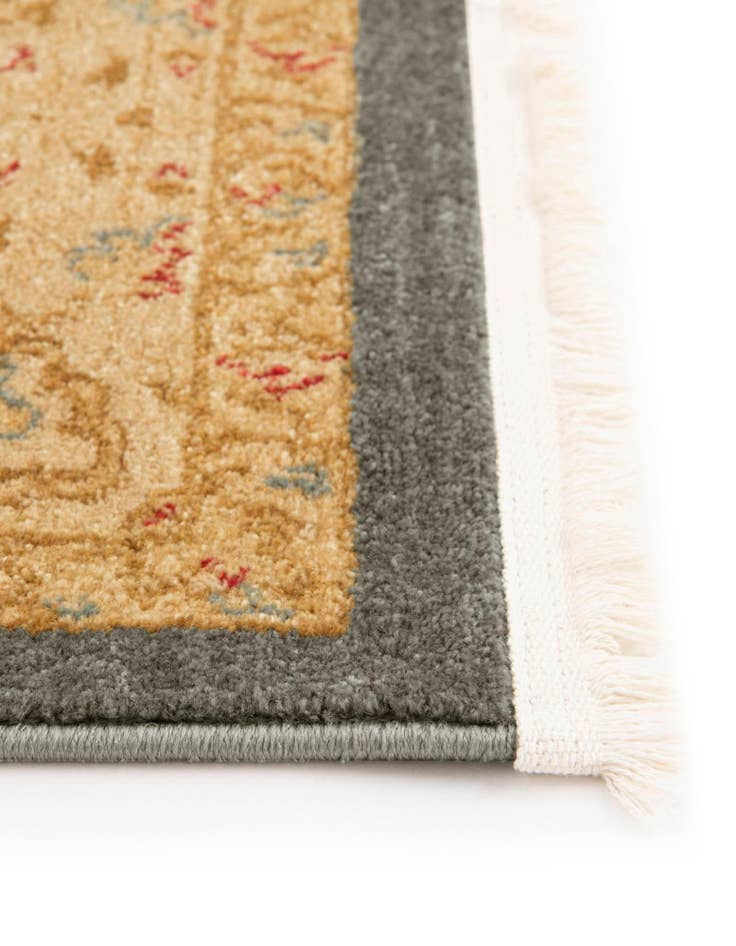 Detail image of 6' x 6' Chelsea Round Rug