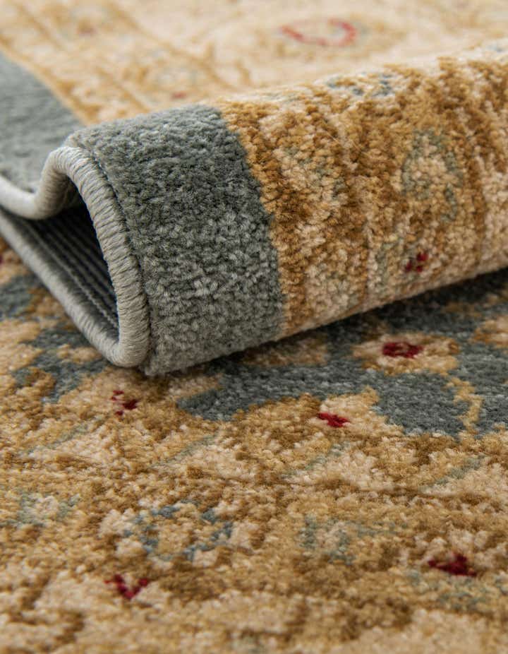 8' x 8' Chelsea Round Rug