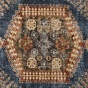 Rug Blue Swatch link