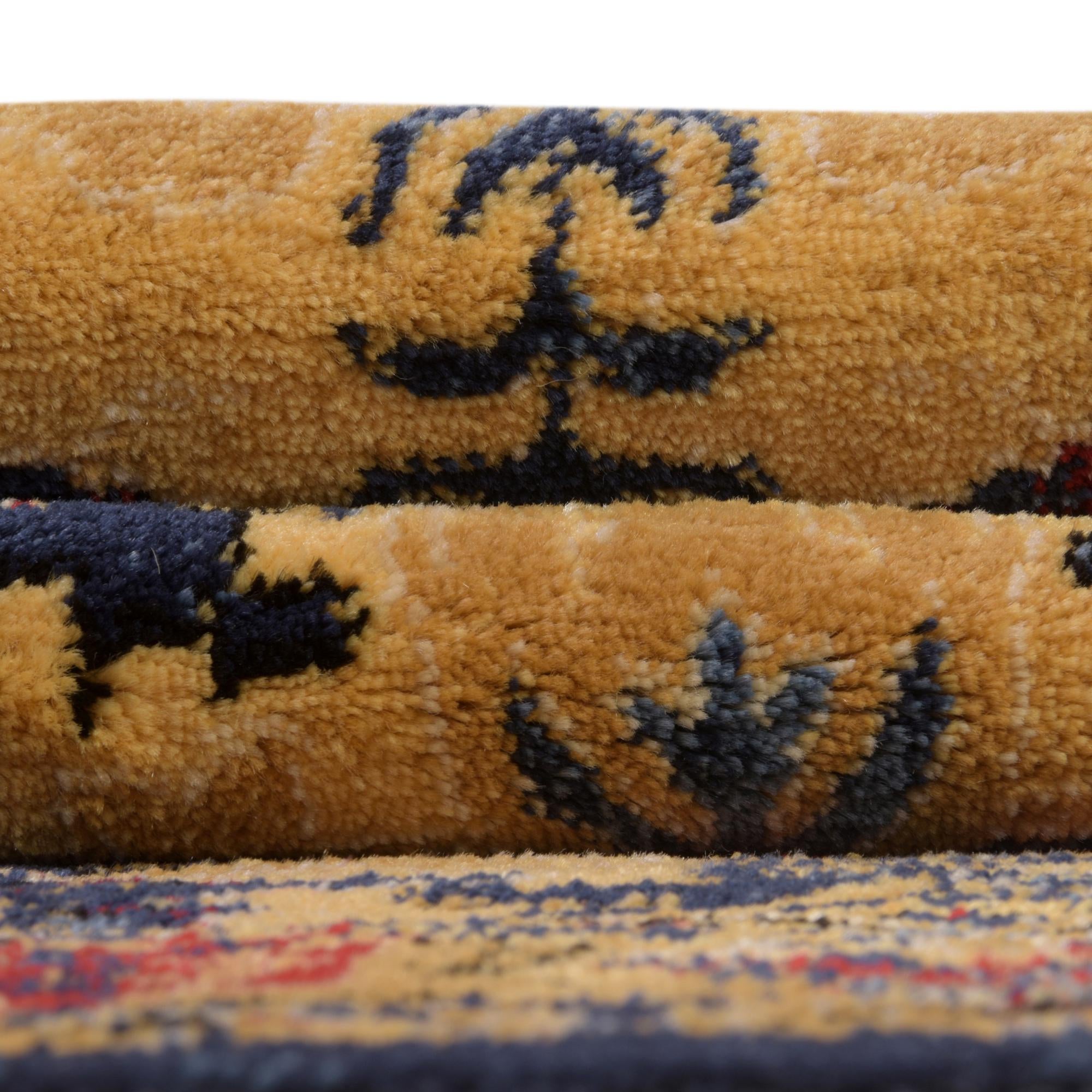 5' x 5' Georgetown Round Rug